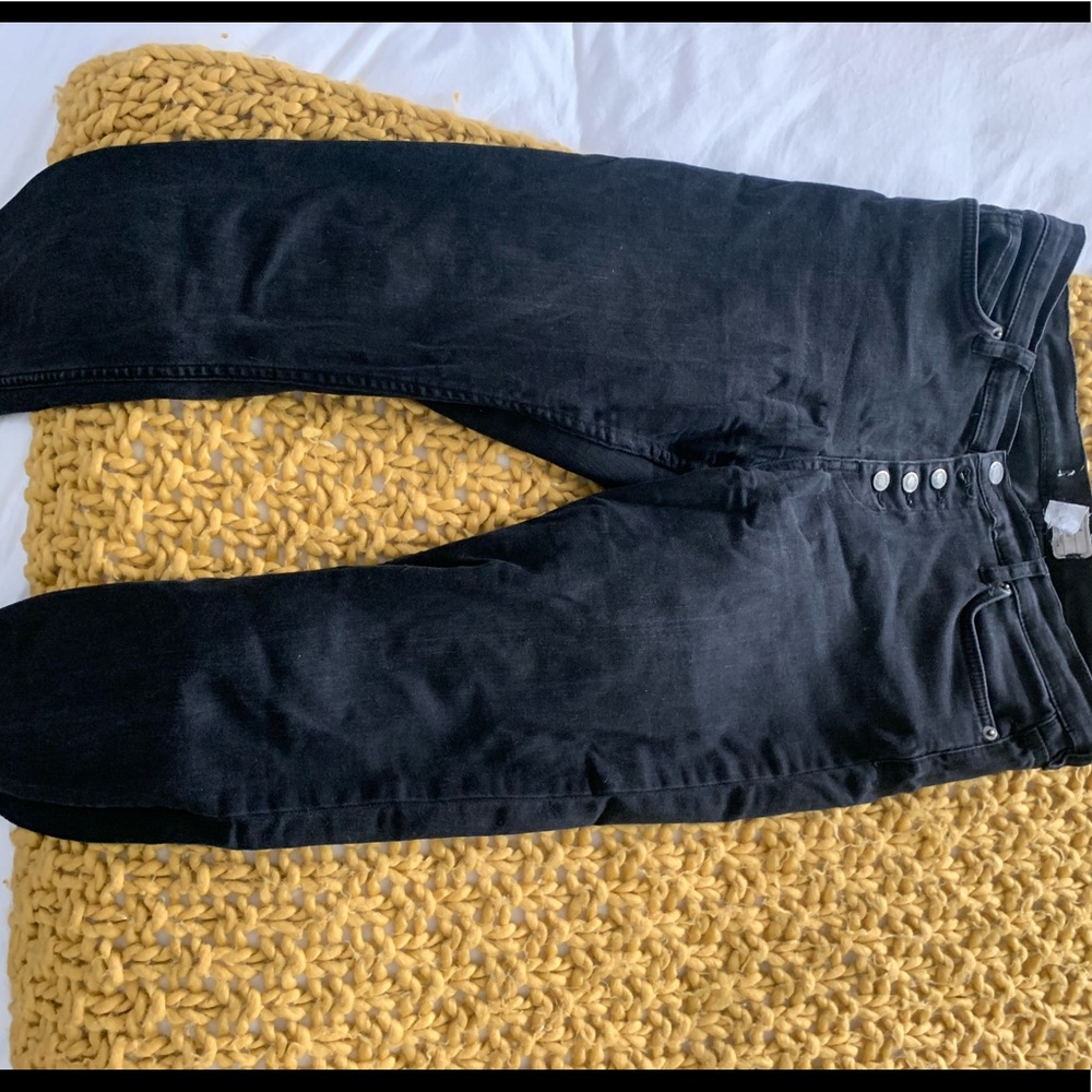 Free people pants
